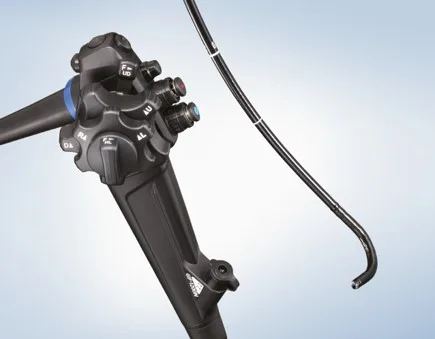 最新式ハイビジョン経鼻内視鏡スコープを導入致しました 巣鴨駅前胃腸内科クリニック