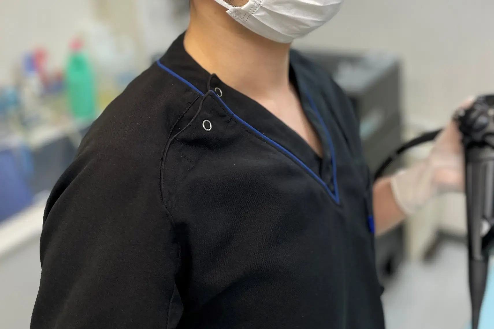 内視鏡専門医が解説 大腸カメラとは 巣鴨駅前胃腸内科クリニック